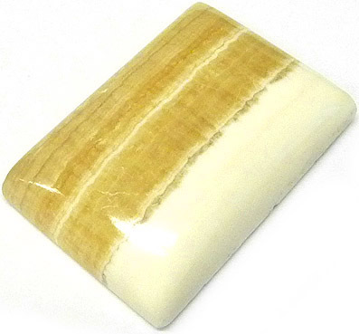 calcite rubanée mexique