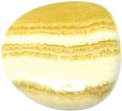 calcite bandée du mexique