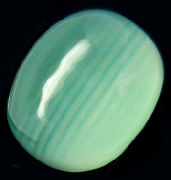 pakistan calcite verte
