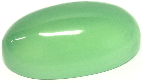 calcite verte du pakistan