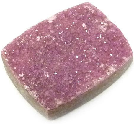 pink cobaltocalcite rose congo