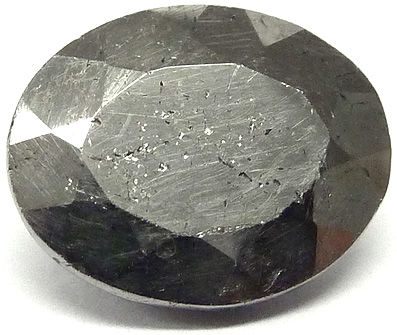 carrollite metallic luster Congo