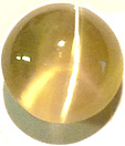 chrysoberyl chatoyant sri lanka