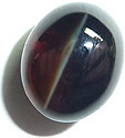 chrysoberyl oeil de chat sri lankais