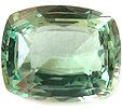 chrysob�ryl vert Tanzanie