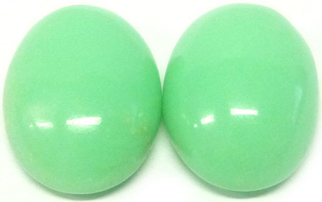 chrysophrase br�silienne