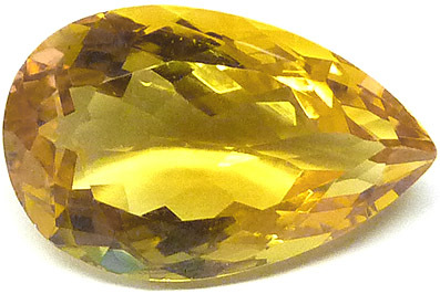 brazil golden citrine