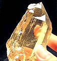 citrine cristal