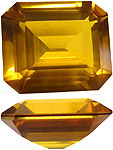 imitation citrine
