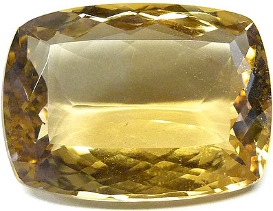 citrine non chauffée madagascar