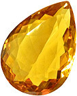 citrine synthetique