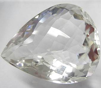 crystal de roche