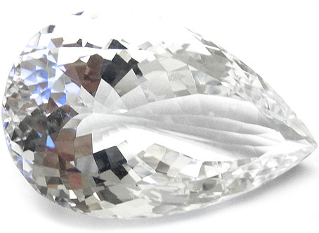 cristal de roche du brésil