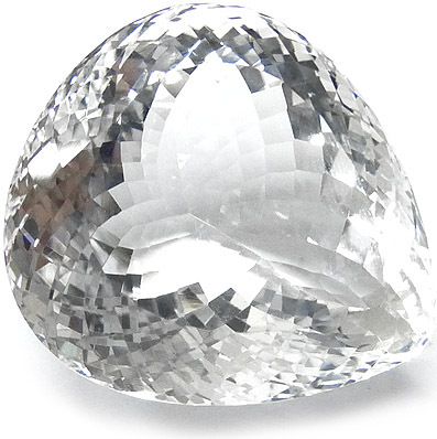 rock crystal brazil
