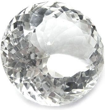 cristal de roche brésilien