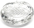 cristal de roche grav�