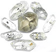 quartz bitermin�s br�sil