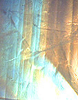 couleur interference labradorite