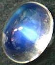 labradorescence de labradorite