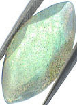 labradorite � effet labradorescent