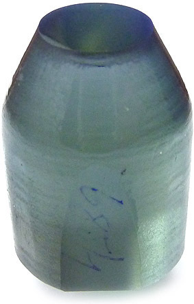 cristal forsterite synthétique
