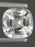 colorless forsterite myanmar