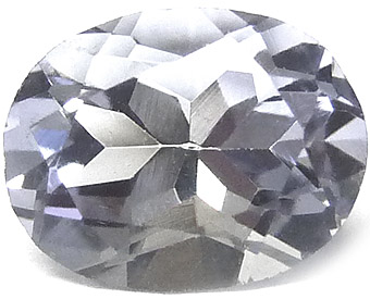 iolite cordierite presque incolore