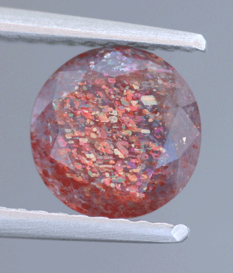 african iolite bloodshot
