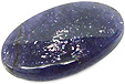 iolite � h�matite