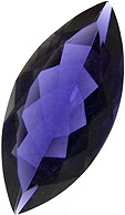 iolite cordierite bleu violet
