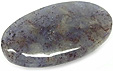 iolite cordierite indienne