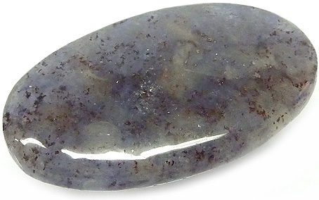 iolite cordierite indienne