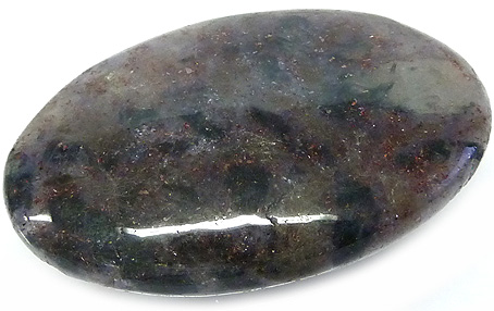 iolite cordierite india