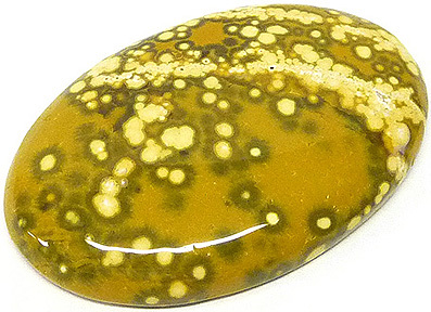 jaspe ocean jasper