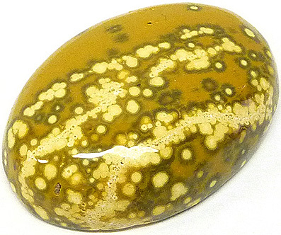 jaspe ocean jasper
