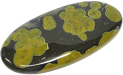 jaspe ocean jasper