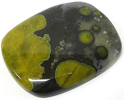 jaspe ocean jasper