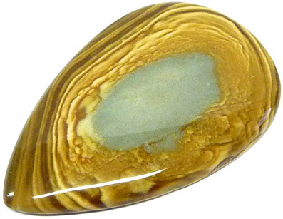 jaspe polychrome - multicolour jasper