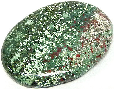 jaspe polychrome - multicolour jasper