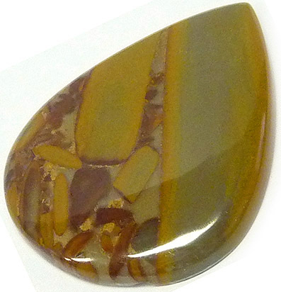 jaspe conglom�r� - conglomerate jasper