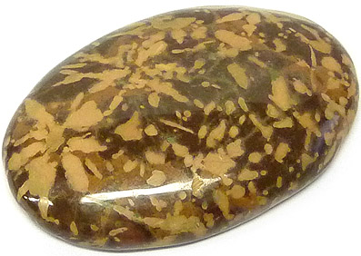 jaspe mexique - mexican jasper