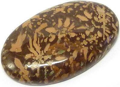 jaspe mexique - mexican jasper