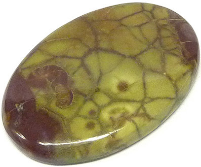 jaspe mexique - mexican jasper
