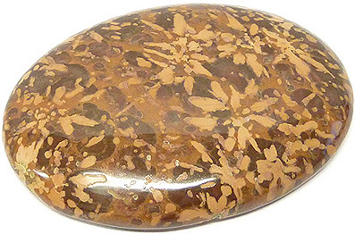jaspe mexique - mexican jasper