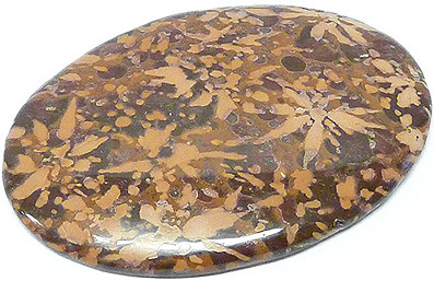 jaspe mexique - mexican jasper