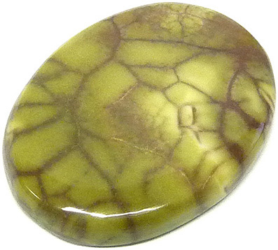 jaspe mexique - mexican jasper