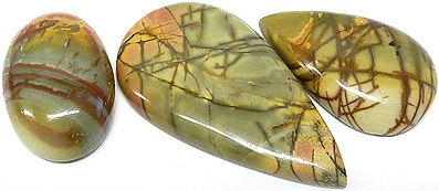 jaspe mexique - mexican jasper