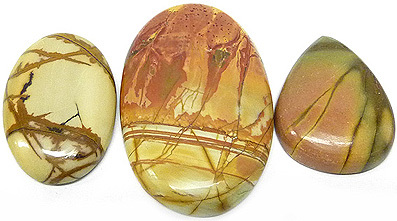 jaspe mexique - mexican jasper
