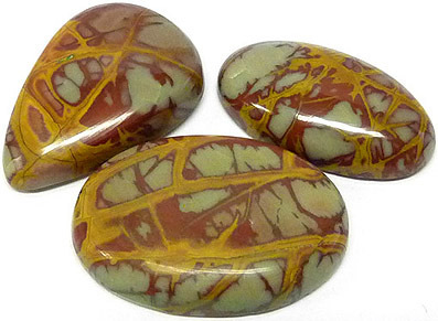 jaspe noreena jasper