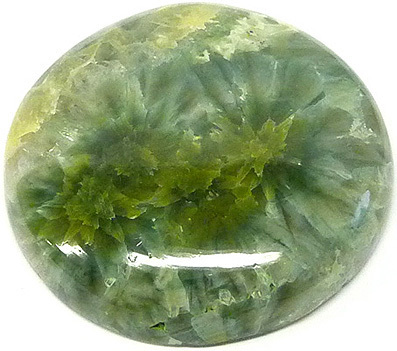 jaspe ocean jasper